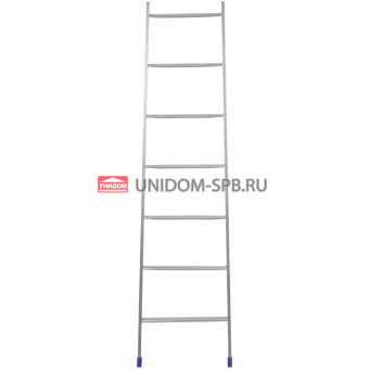 * Лестница приставная 7 ступеней   ( Длина  1,7 м )     (1) (1)     Л7