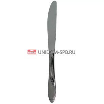 Нож столовый "Рапсодия" М-16 ИУ (1 шт)     (30)     СН-1НСМ16