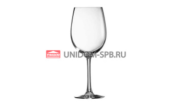 Бокал для вина "Аллегресс" 550мл, 4 шт     (2) (80)     L1403