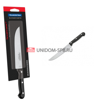 Нож Ultracorte для мяса 15см, в блистере     (12) (60) (1 800)     23857/106