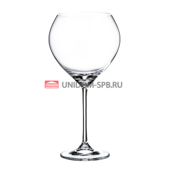 Набор бокалов 6 пр. для вина CARDUELIS/CECILIA 640 мл     (1)     26019