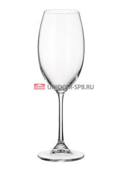 Набор бокалов 6 пр. для вина MILVUS/BARBARA 300 мл   (1)     17167