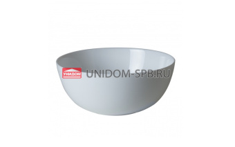Салатник 21 см Diwali grey     (12) (336)     P0872