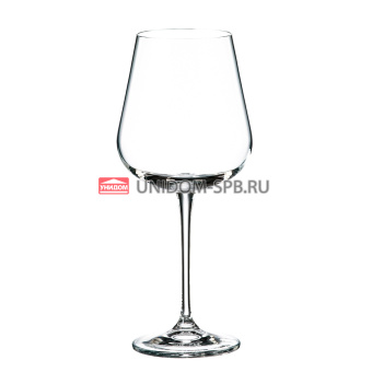 Набор бокалов 6 пр. для вина ARDEA/AMUDSEN 540 мл     (1)     24544