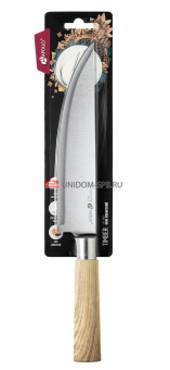 Нож поварской APOLLO "Timber"     (1)     TMB-01