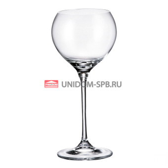 Набор бокалов 6 пр. для вина CARDUELIS/CECILIA 340 мл     (1)     20653