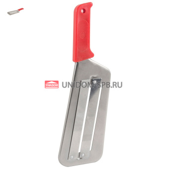 Нож-шинковка для капусты   (1)     004482