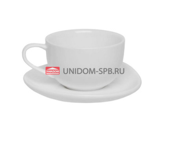 TUDOR ENGLAND Кофейная пара (чашка + блюдце) 90 мл     (1) (48)     TU9999-2