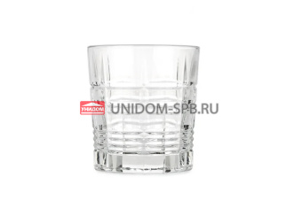 Набор стаканов Даллас 300 мл 6 шт     (2) (128)     P6610